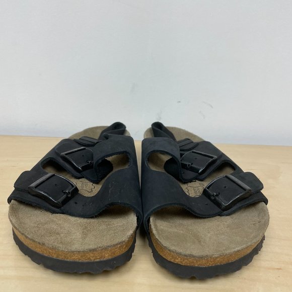 Betula Strappy Sandals main image 6